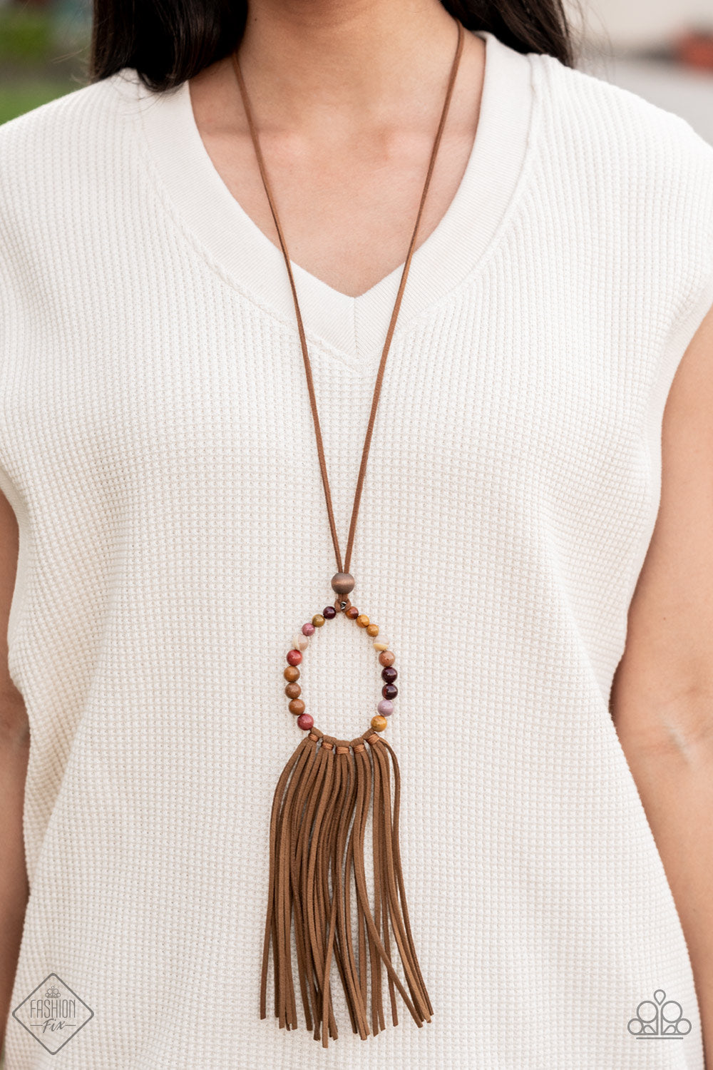 Sunset Sightings - Complete Trend Blend  - Paparazzi Accessories
