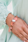 Glimpses of Malibu - Complete Trend Blend - Paparazzi Accessories - April 2021