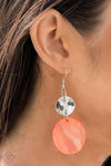 Glimpses of Malibu - Complete Trend Blend - Paparazzi Accessories - April 2021