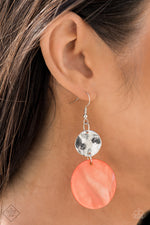 Glimpses of Malibu - Complete Trend Blend - Paparazzi Accessories - April 2021