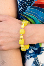 Glimpses of Malibu - Complete Trend Blend  - Paparazzi Accessories