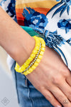 Glimpses of Malibu - Complete Trend Blend  - Paparazzi Accessories