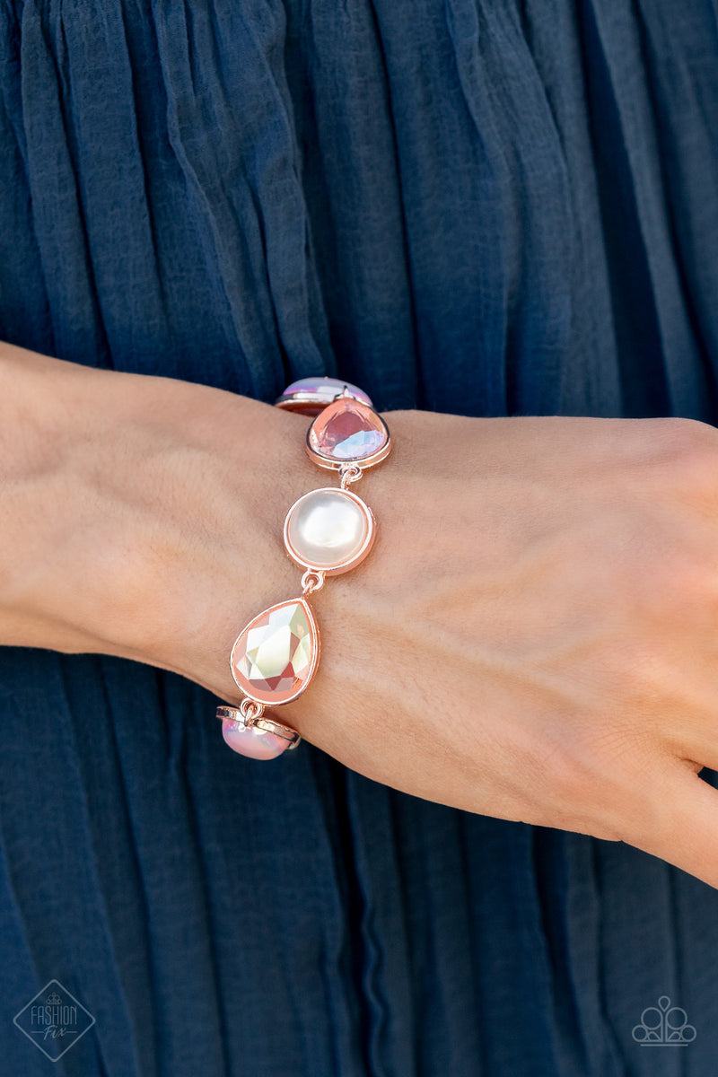 Glimpses of Malibu - Complete Trend Blend  - Paparazzi Accessories