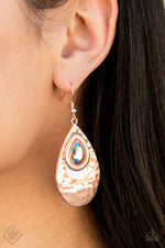 Glimpses of Malibu - Complete Trend Blend  - Paparazzi Accessories