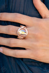 Glimpses of Malibu - Complete Trend Blend  - Paparazzi Accessories