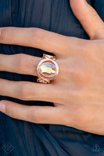 Glimpses of Malibu - Complete Trend Blend  - Paparazzi Accessories