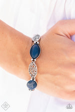 Glimpses of Malibu - Complete Trend Blend  - Paparazzi Accessories