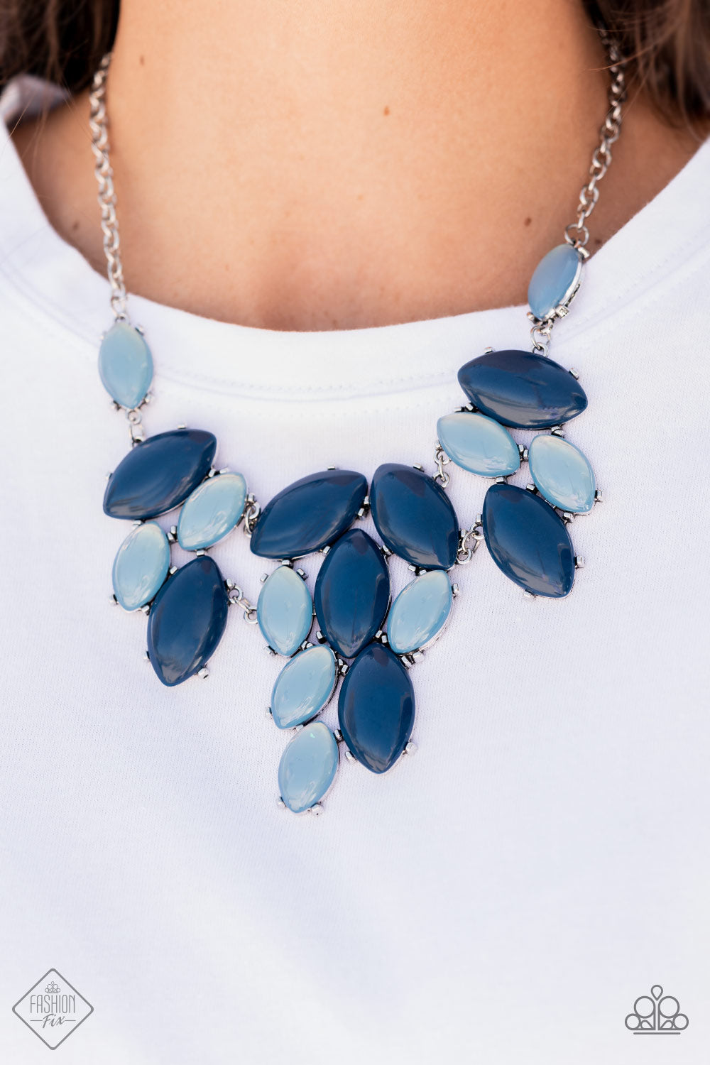 Glimpses of Malibu - Complete Trend Blend  - Paparazzi Accessories
