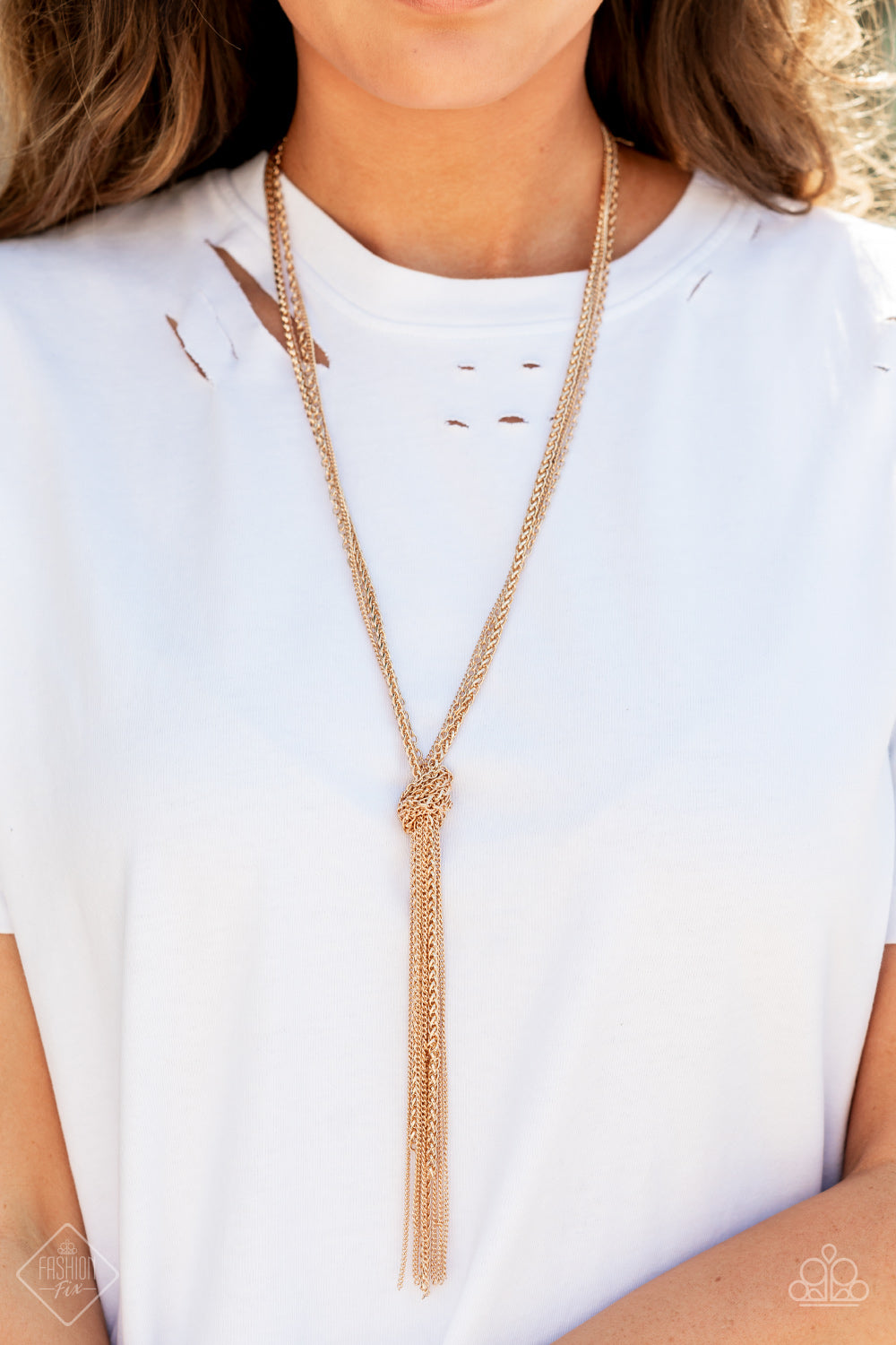Magnificent Musings - Complete Trend Blend - Paparazzi Accessories