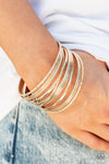Magnificent Musings - Complete Trend Blend - Paparazzi Accessories