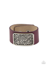 five-dollar-jewelry-interstellar-shimmer-purple-bracelet-paparazzi-accessories