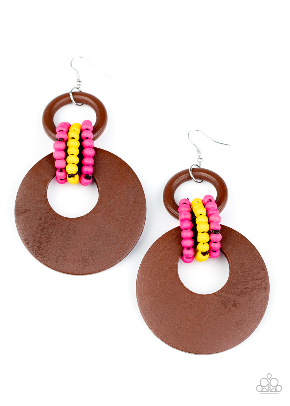 five-dollar-jewelry-beach-day-drama-multi-earrings-paparazzi-accessories