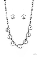 five-dollar-jewelry-star-quality-sparkle-black-necklace-paparazzi-accessories
