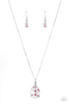 five-dollar-jewelry-stormy-shimmer-pink-necklace-paparazzi-accessories