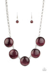 five-dollar-jewelry-ethereal-escape-purple-necklace-paparazzi-accessories