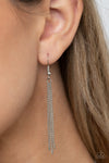 Ethereal Eden - Green Necklace - Paparazzi Accessories