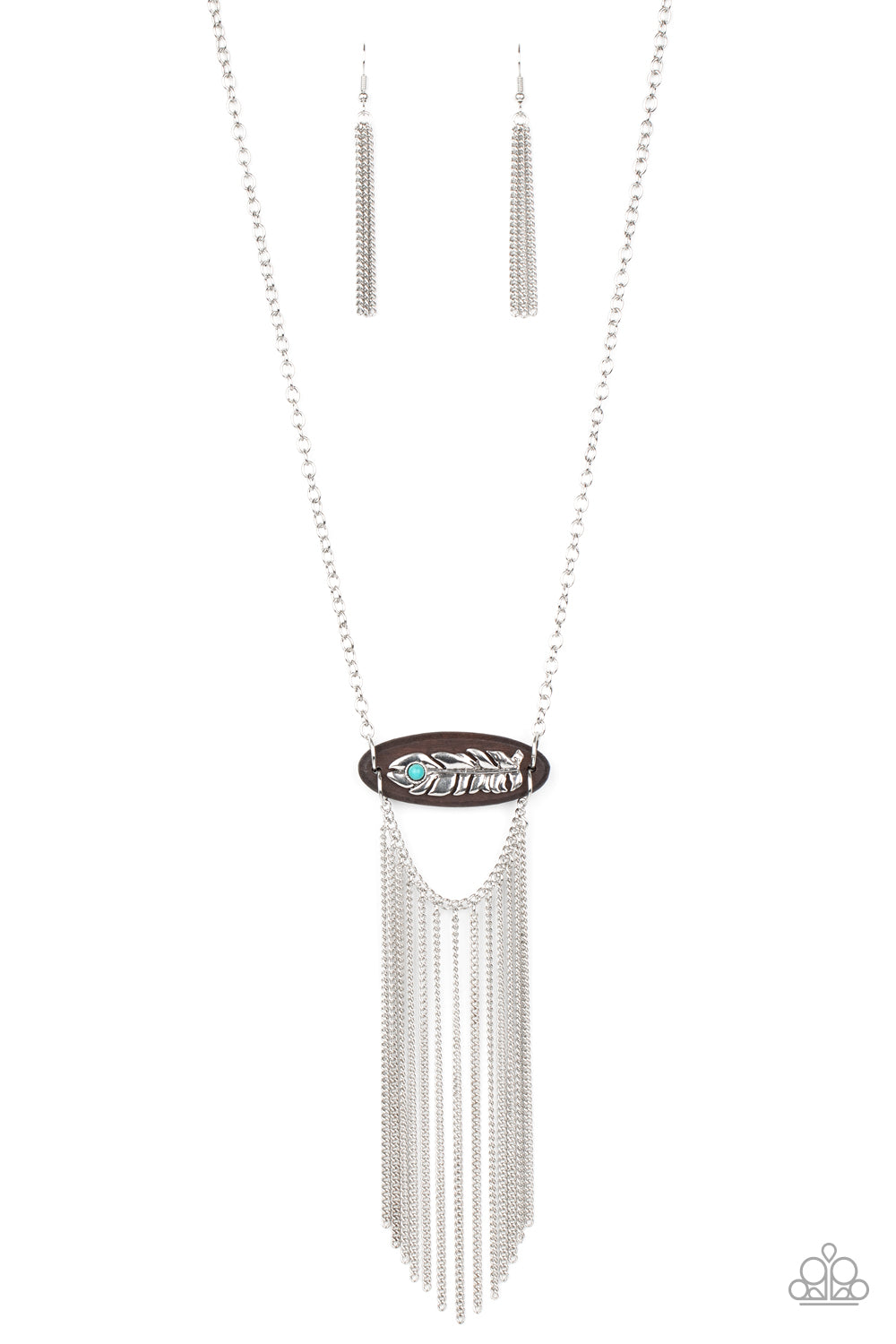 five-dollar-jewelry-desert-spirit-blue-necklace-paparazzi-accessories