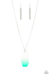 five-dollar-jewelry-watercolor-skies-blue-necklace-paparazzi-accessories