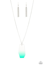 five-dollar-jewelry-watercolor-skies-blue-necklace-paparazzi-accessories
