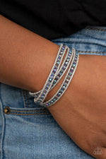 What Goes Around - Multi Bracelet - Paparazzi Accessories