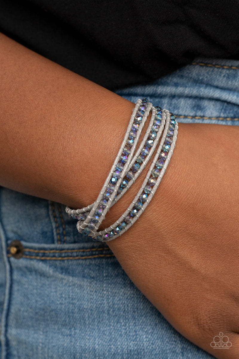 What Goes Around - Multi Bracelet - Paparazzi Accessories