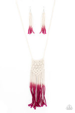 five-dollar-jewelry-surfin-the-net-pink-necklace-paparazzi-accessories