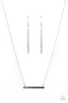 five-dollar-jewelry-sparkly-spectrum-blue-necklace-paparazzi-accessories