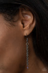 Cue The Fireworks - Multi Necklace - Paparazzi Accessories