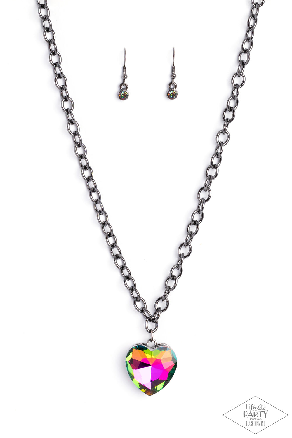 five-dollar-jewelry-flirtatiously-flashy-multi-necklace-paparazzi-accessories