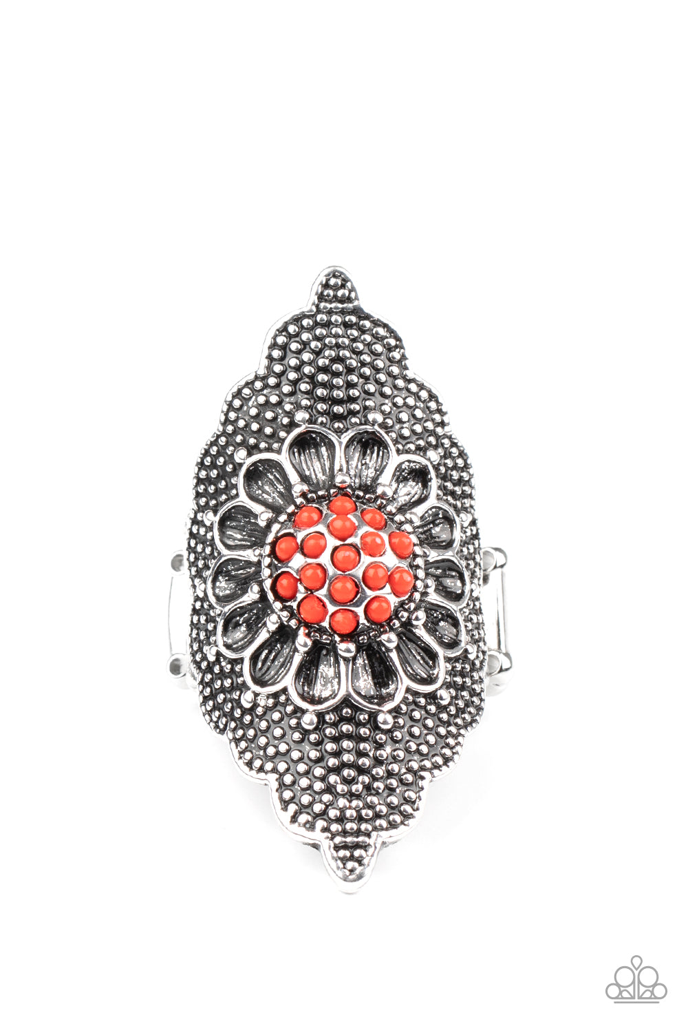 five-dollar-jewelry-wildly-wallflower-red-paparazzi-accessories