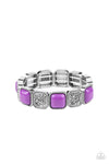five-dollar-jewelry-trendy-tease-purple-bracelet-paparazzi-accessories