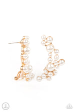 five-dollar-jewelry-metro-makeover-gold-post earrings-paparazzi-accessories