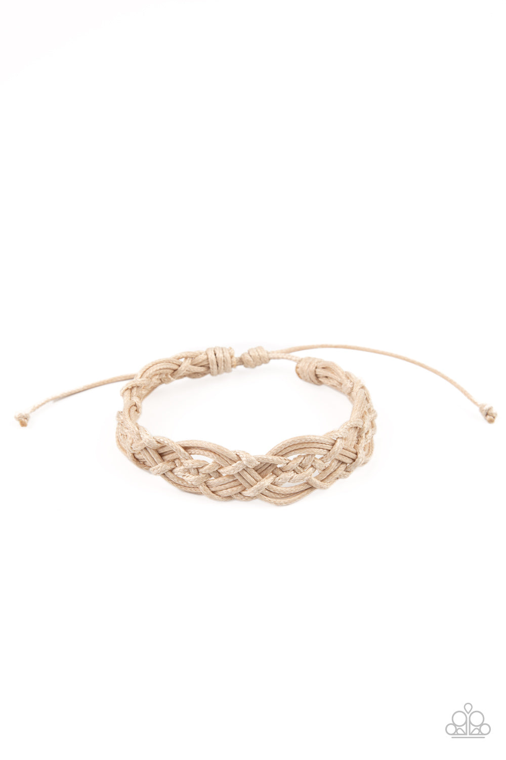 five-dollar-jewelry-coastal-diving-white-bracelet-paparazzi-accessories