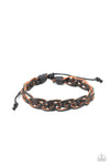 five-dollar-jewelry-time-to-hit-the-rodeo-black-bracelet-paparazzi-accessories