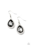 five-dollar-jewelry-dripping-with-drama-silver-earrings-paparazzi-accessories