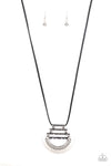 five-dollar-jewelry-rise-and-shrine-black-necklace-paparazzi-accessories