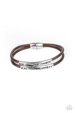 five-dollar-jewelry-what-a-wander-ful-world-brown-paparazzi-accessories