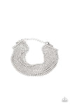 five-dollar-jewelry-i-woke-up-like-this-white-bracelet-paparazzi-accessories