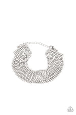 five-dollar-jewelry-i-woke-up-like-this-white-bracelet-paparazzi-accessories