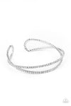 five-dollar-jewelry-plus-one-status-white-bracelet-paparazzi-accessories