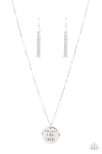 five-dollar-jewelry-light-it-up-silver-necklace-paparazzi-accessories