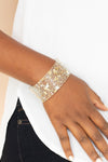 Snap, Crackle, Pop! - Multi Bracelet - Paparazzi Accessories