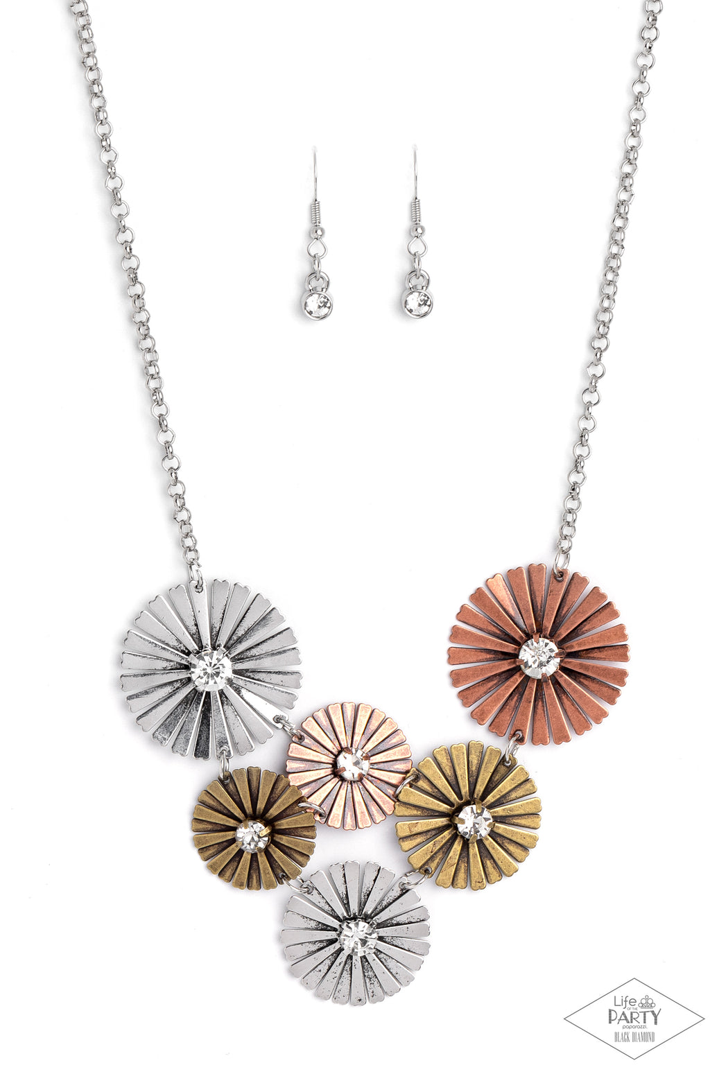 five-dollar-jewelry-flauntable-fanfare-multi-necklace-paparazzi-accessories