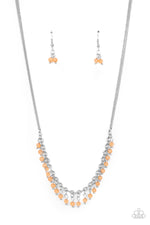 five-dollar-jewelry-dew-a-double-take-orange-necklace-paparazzi-accessories