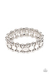 five-dollar-jewelry-metro-magnetism-silver-bracelet-paparazzi-accessories