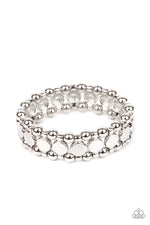 five-dollar-jewelry-metro-magnetism-silver-bracelet-paparazzi-accessories
