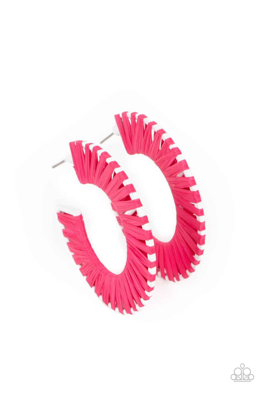 five-dollar-jewelry-everybody-conga-pink-paparazzi-accessories