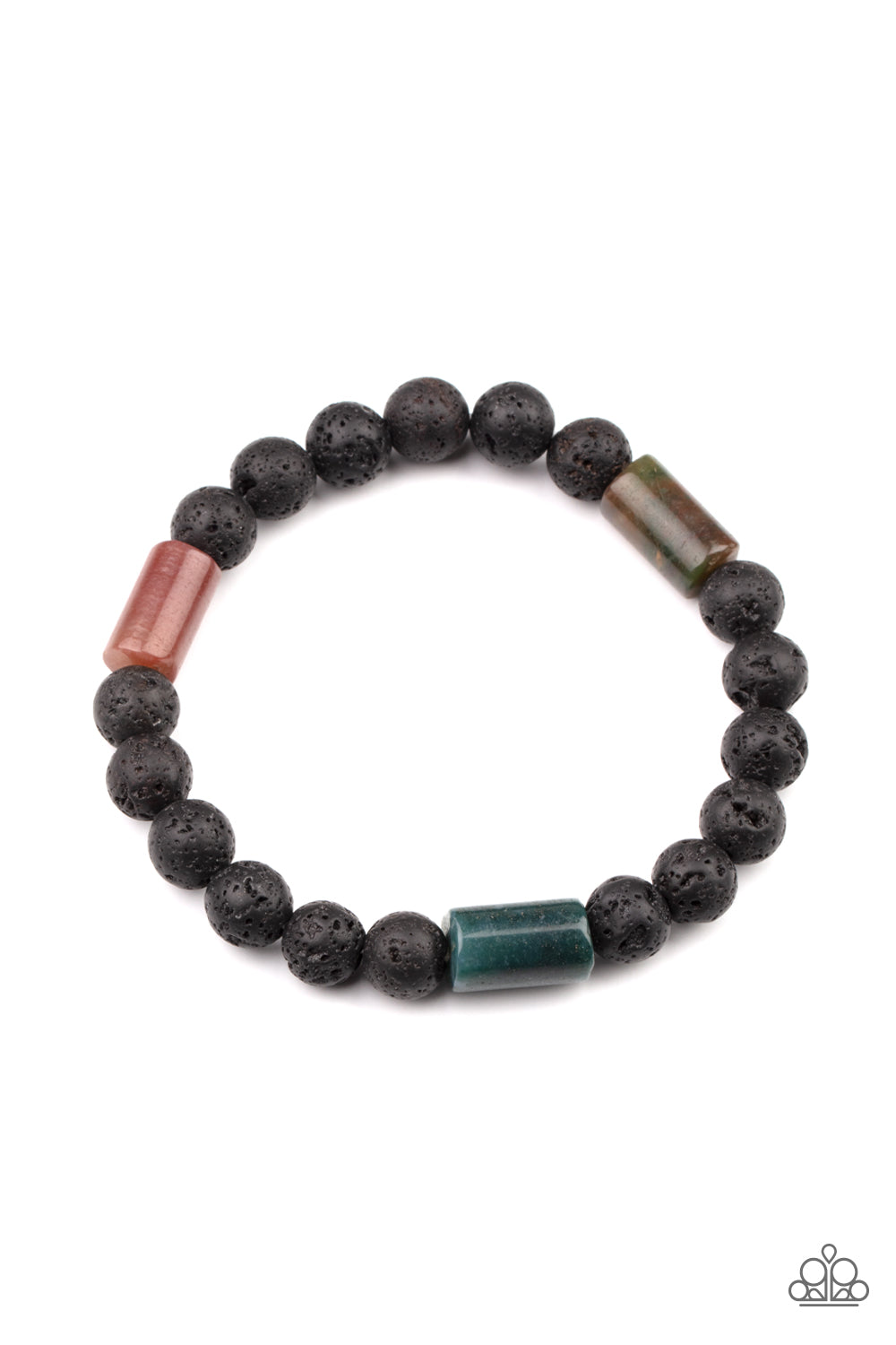 five-dollar-jewelry-earthy-energy-green-paparazzi-accessories