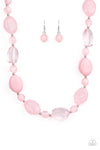 five-dollar-jewelry-staycation-stunner-pink-necklace-paparazzi-accessories