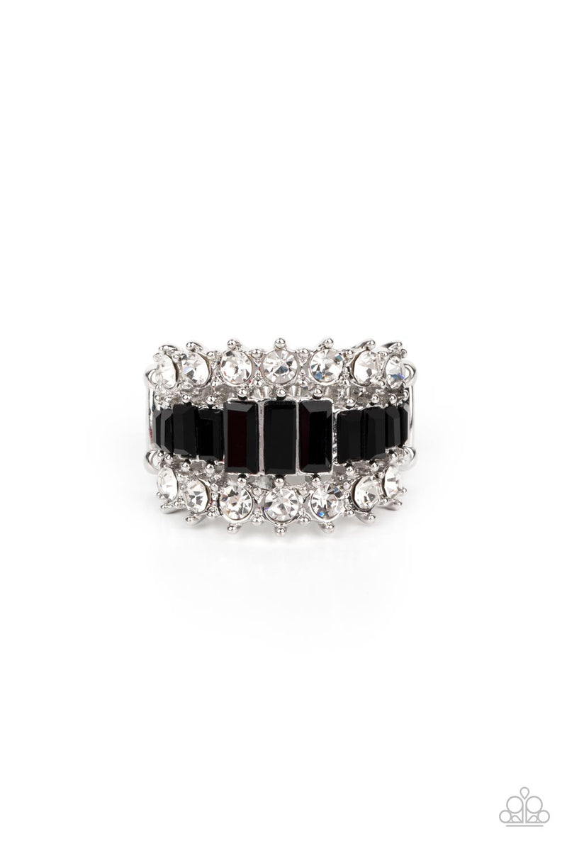 five-dollar-jewelry-cache-value-black-ring-paparazzi-accessories